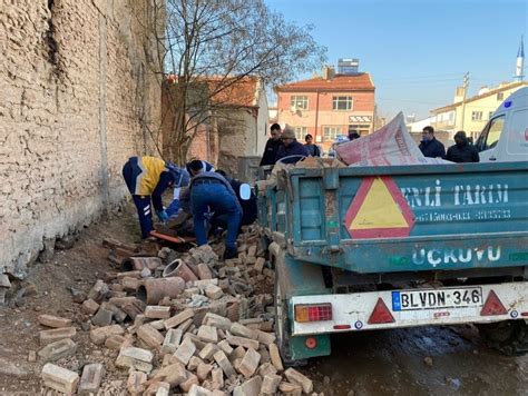 Afyon'da feci olay; karı-koca çift vefat etti.