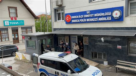 Afyon Masaj Salonu Baskını