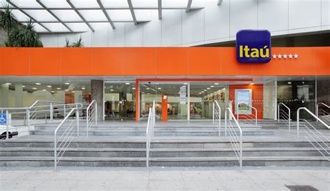 Agência 3716 - Itaú