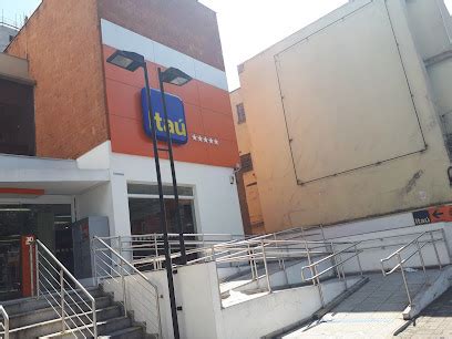 Agência Itaú Sp/vila Andrade (8161) - Endereço, telefone, site e …