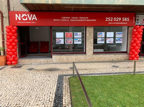 Agência imobiliária Vila do Conde, Porto - Beatriz Imobiliaria ...