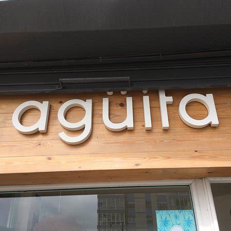 Agüita salinas. Agüita, Salinas: Se 69 objektive anmeldelser af Agüita, som har fået 4 af 5 på Tripadvisor og er placeret som nr. 6 af 22 restauranter i Salinas. 