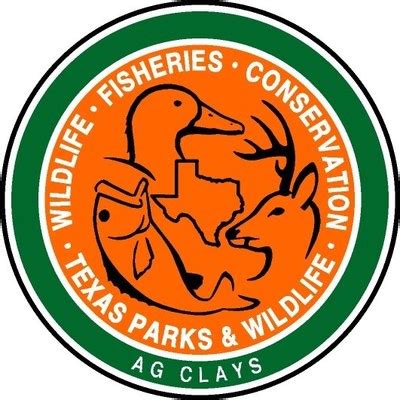 Ag Clays Target Shooting — Texas Parks & Wildlife …