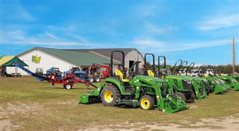 Ag-Pro Companies, a certified John Deere Dealership, has 81 locations across Florida, Georgia,... 1436 State Route 152, Bloomingdale, OH 43910. 
