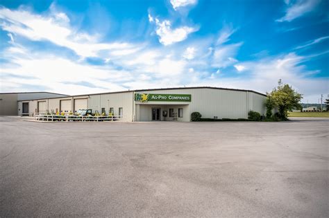 Ag-Pro: Findlay, OH · Retail Property For Sale Retail Buildings Ohio Findlay 1640 Northridge Rd, Findlay, OH 45840. Investment Highlights. Brand New, Absolute NNN .... 
