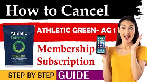 Ag1 cancel subscription. Upgrade to a Pocketguard Plus monthly subscription, for $12.99 per month, or a yearly subscription for $74.99 per year, which broken down equals $6.25 per month giving members an over all 50% savings. 