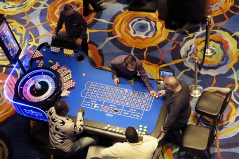 Aga Casino Gaming 2005