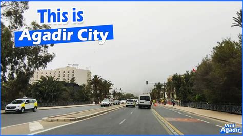 Agadir - YouTube