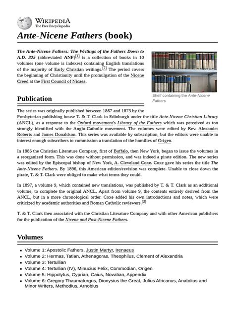 Against praxeas chapter 9.  Explore this Ante-Nicene Fathers text with modern reading...