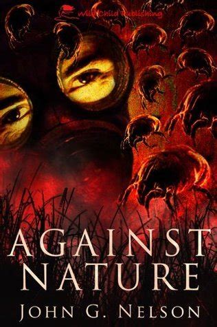 Download Against Nature By John G Nelson