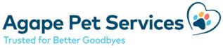 Agape pet services greenville. .  ...