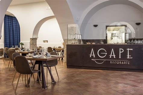 Agape restaurant. Things To Know About Agape restaurant. 