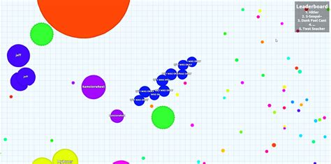 Welcome to Blob.io. Best agar.io alternative with built in macro (without root or jailbreak)! This is a multiplayer online action game. You start the game as a tiny bacteria (Blob) in a ….