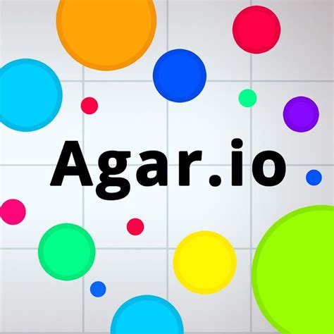 Agar.io unblocked. Things To Know About Agar.io unblocked. 