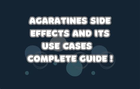 Agaratines. Things To Know About Agaratines. 