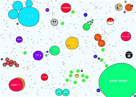 Agario.