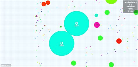 Agario Game Tips And Tricks; Ultimate Guide For How To Play . 