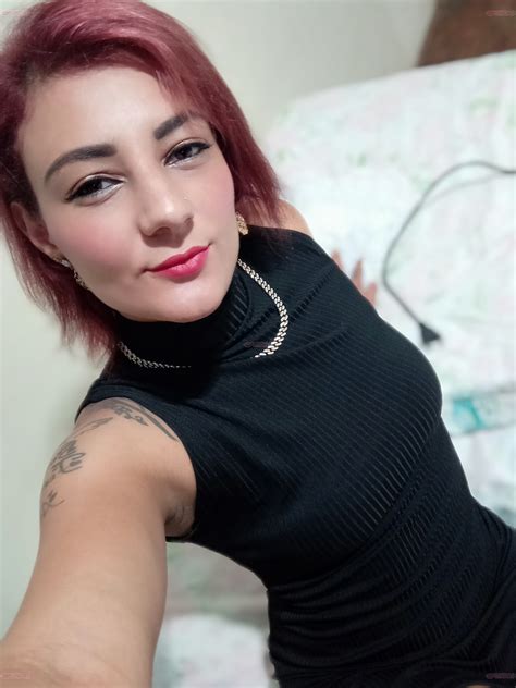 Agata beatriz acompanhante