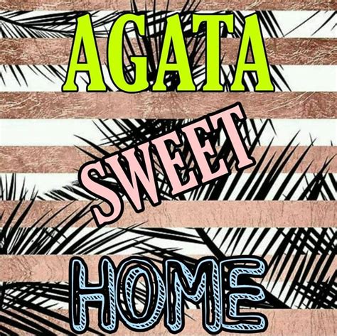 Agata.Sweet Onlyfans Leak +18 215 Photos