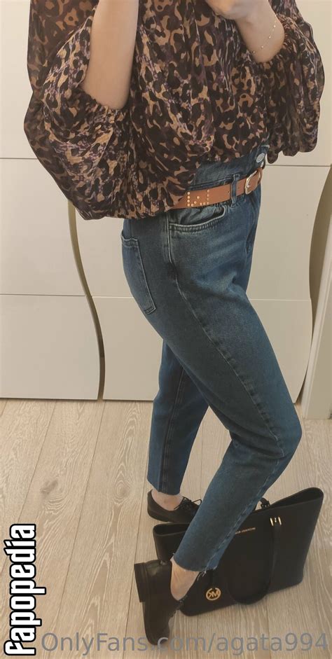 Agata994 Onlyfans Leaked [SEX VIDEO] 🍌