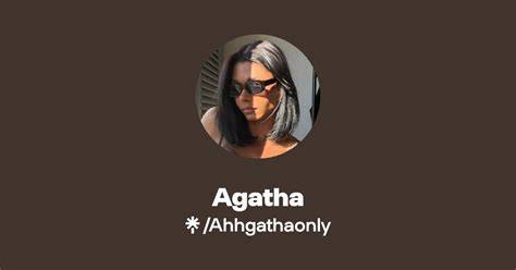 Agatha Onlyfans Porn