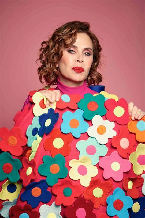 Agatha Ruiz Onlyfans Leak