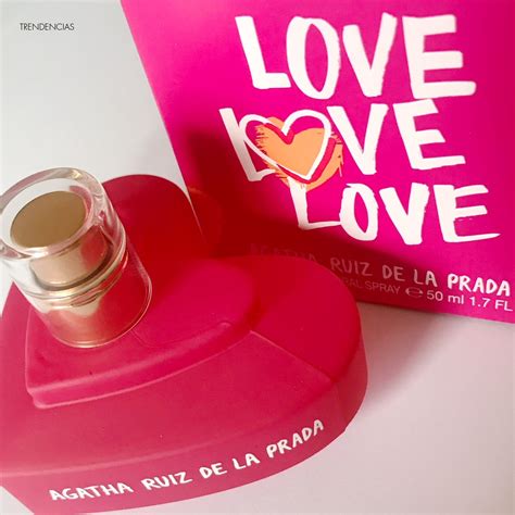 Agatha Ruiz de la Prada Perfumes.