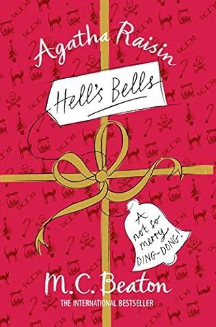 Read Online Agatha Raisin Hells Bells By Mc Beaton