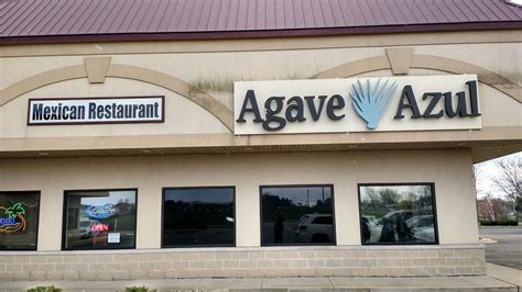 Agave azul mexican restaurant. Agave Azul Cocina Mexicana - Kirkman. Claimed. Review. Save. Share. 929 reviews #40 of 2,083 Restaurants in Orlando $$ - $$$ … 