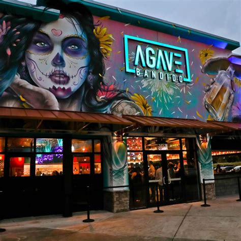 Agave bandido. Photo gallery for Agave Bandido in Pembroke Pines, FL. Explore our featured photos, and latest menu with reviews and ratings. 