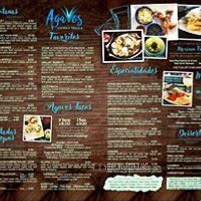 Agavos cocina and tequila menu. Things To Know About Agavos cocina and tequila menu. 