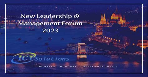 Agb Leadership Forum 2023