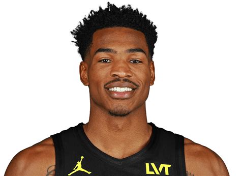 Ochai Agbaji is a 23-year old American professional basketball player who plays at the Shooting Guard or Small Forward position for the Utah Jazz in the NBA. Agbaji played college basketball for four seasons at the University of Kansas. He joined the Kansas Jayhawks for the 2018-2019 season and played through the 2020-2022 season before he .... 