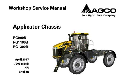 Agco service manuals for a 1064 rogator. - Struts survival guide basics to best practices.