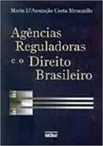 Agências reguladoras e o direito brasileiro. - Excel 2016 for health services management statistics a guide to solving problems excel for statistics.