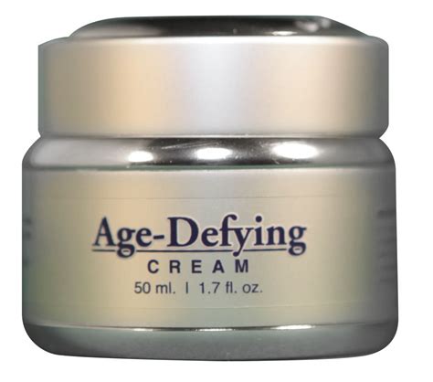Age Defying SkinCare