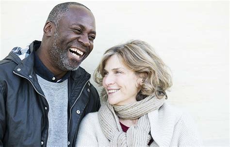 Age Differences Advice and Dating Relationship Tips for People 50 and 