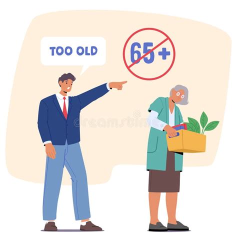 Age discrimination