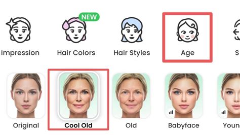 Age filter. Things To Know About Age filter. 