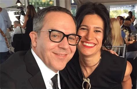 Age greg gutfeld wife. He is married to his wife Elena Moussa. The couple met at a magazine in London where they were both working and married in 2004. They live in New York City together. If he has a child or not is not known. 