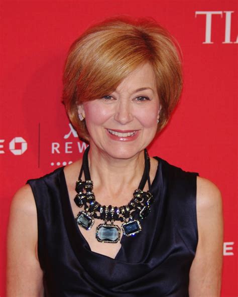 Jane Pauley Age and Other Info. Are you aware of the Jane Paule