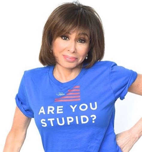 Height, Weight, and Age. Jeanine Pirro's height is pretty average measuring 1.63 m. Being born on June 2, 1951, translates to an age of 72 years as of todays date (August 15, 2023). Quotes "I'm a Red American; I believe in tax cuts. But I'm a Red American with a lot of Blue stripes." Jeanine Pirro "I'm my own person!" Jeanine Pirro. 