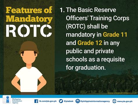 requirements set by the school authorities may take Army ROTC classes for all 4 years. Participation in other than classroom instruction is not authorized. Specific grades and …. 