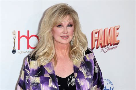 Actress Morgan Fairchild was born Patsy McClenny, the daughter of an engineer father and high-school teacher mother. At age 14, she competed for the Miss Teenage Dallas crown by performing a scene from St. Joan (she lost). After a brief marriage, McClenny set her cap on professional show business; she chose the stage name "Morgan" from the …. 