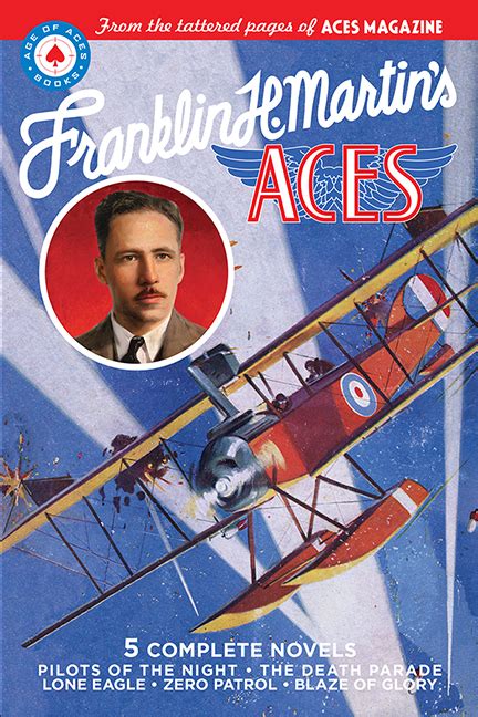 Age of Aces Books &raquo; William E. Barrett
