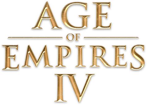 Age of Empires IV - Codex Gamicus