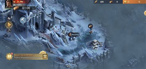 Age of Frostfall APK Download for Android 