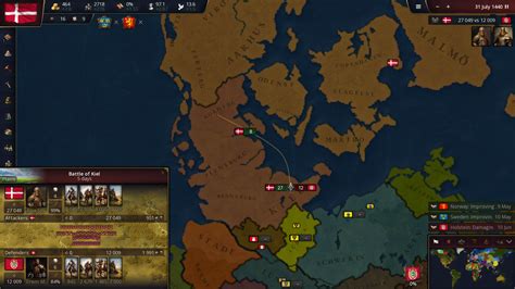 Age of History 3: Smaller Map Steam'de.
