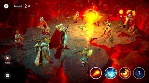 Age of Magic RPG Strategy APK Download for Android 
