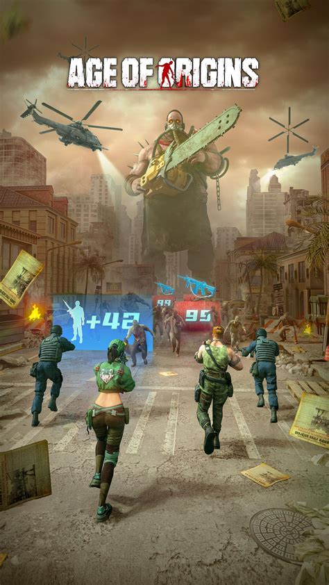 Age of Origins APK Download for Android 